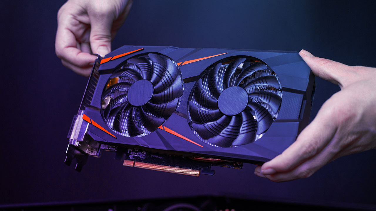 三大芯片巨頭正面碰撞，燃起獨立 GPU 新戰火