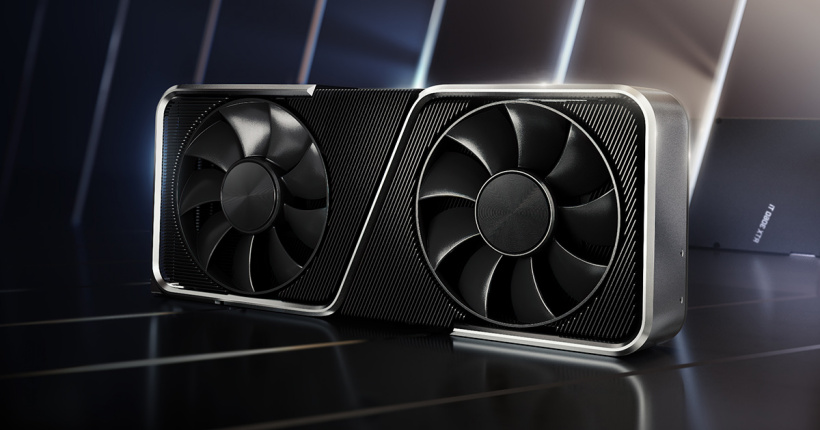 英偉達 RTX 3090 SUPER 曝光：10752 個 CUDA，TDP 超 400W