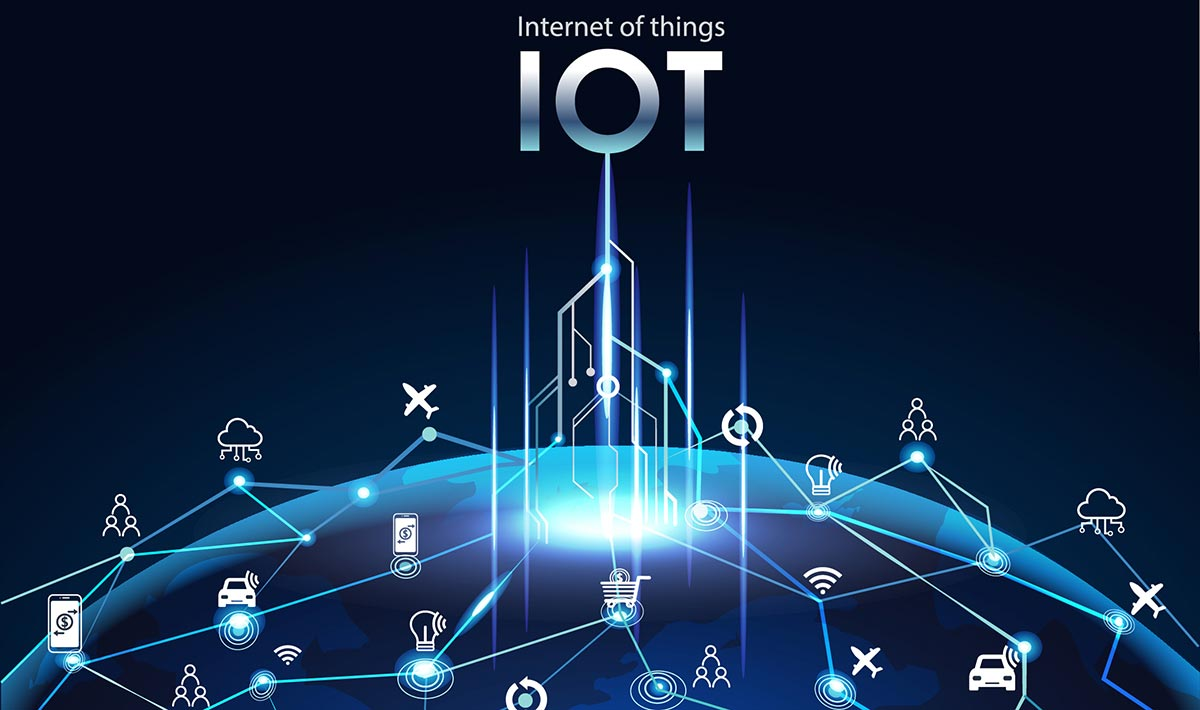 IDC:2025 年中國物聯網 IP 總連接量將超百億