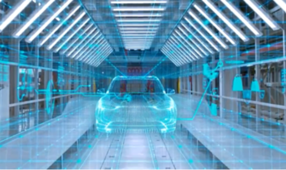 工信部辛國斌：加快車用芯片、操作系統(tǒng)等研發(fā)和產(chǎn)業(yè)化