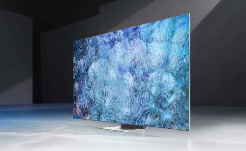 下半年游戲旺季將至 三星Neo QLED系列以強勁性能脫穎而出