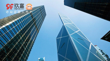 玖富依托核心技術，步入行業前列