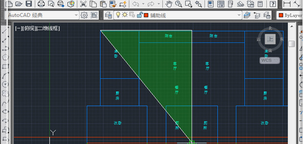 cad怎么測量面積 cad面積快速計算方法