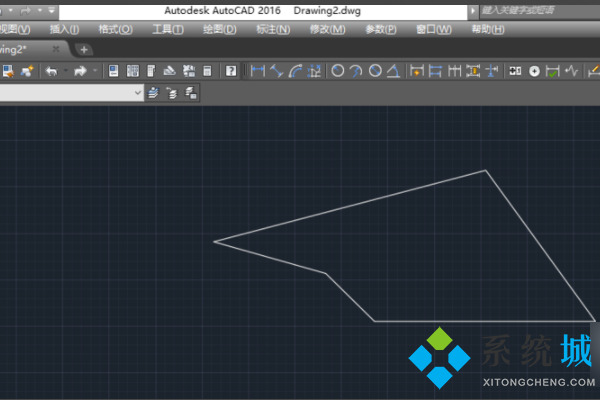 cad面積快捷鍵命令 cad快捷命令大全