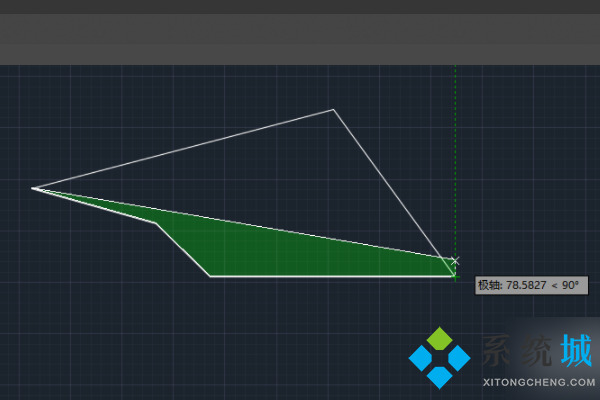 cad面積快捷鍵命令 cad快捷命令大全