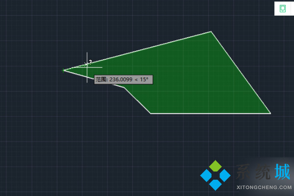 cad面積快捷鍵命令 cad快捷命令大全
