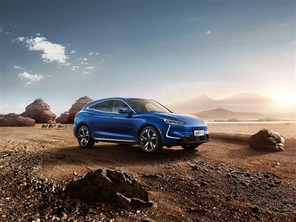 華為賣車強助攻！金康新能源與寧德時代達成動力電池采購協議