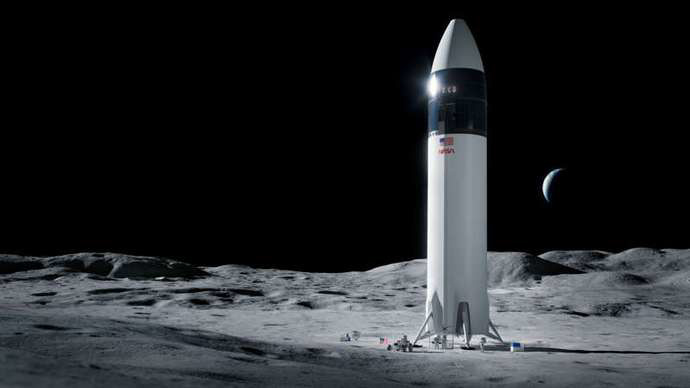 口水戰火熱，太空引發貝索斯、馬斯克職業生涯第二幕大戰