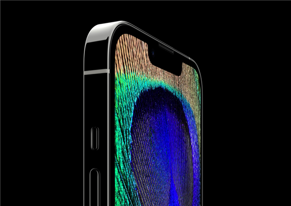 蘋(píng)果 iPhone 13系列發(fā)布,5199元起