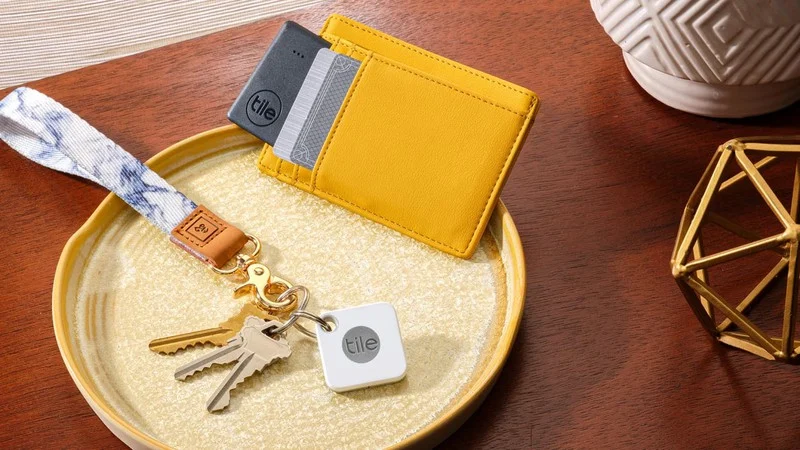 亞馬遜與 Tile 追蹤器合作，可以使用智能音箱擴展搜索網絡