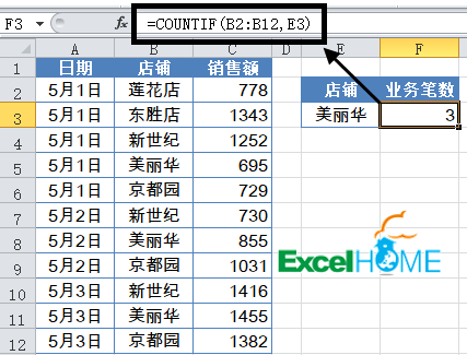 excel函數公式Excel常用函數公式20例