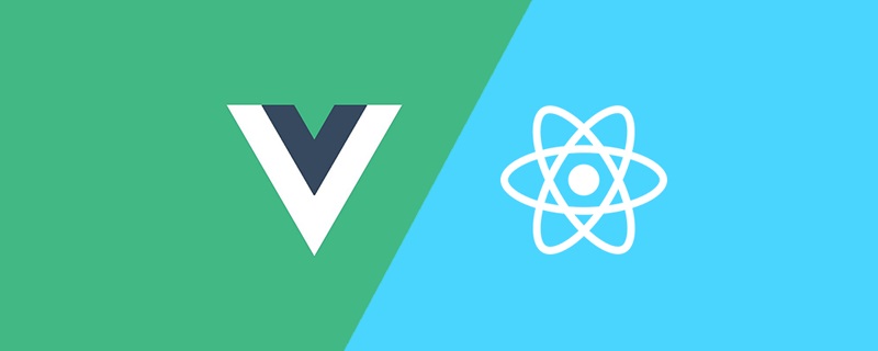 react和vuejs有什么區別
