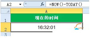 excel返回日期函數(shù) 常用的日期函數(shù)的用法和返回的結(jié)果