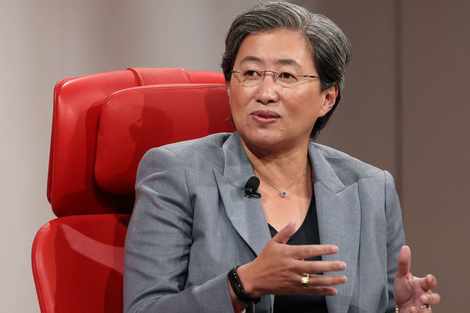 AMD 蘇姿豐:“礦卡”不是我們的主要業(yè)務(wù),玩家最重要-站長資訊網(wǎng)