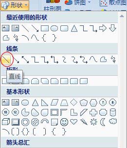 如何在excel中畫斜線 如何在Excel中畫雙斜線