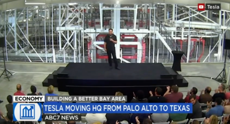 好消息和“畫餅”齊飛,特斯拉股東大會(huì)“雞血”總結(jié)