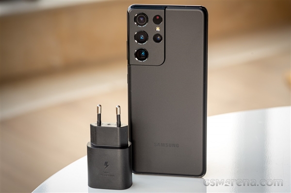 首批搭載高通驍龍898!三星Galaxy S22系列入網:25W快充是一大遺憾