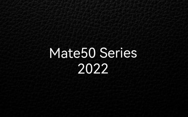 曝華為 Mate 50/Pro 鴻蒙手機明年發布：首發高通驍龍 898 4G 芯片