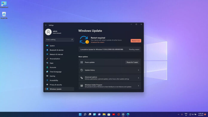 微軟重申:Win11 硬件要求嚴格是為了安全,多數 5 年內的電腦都支持