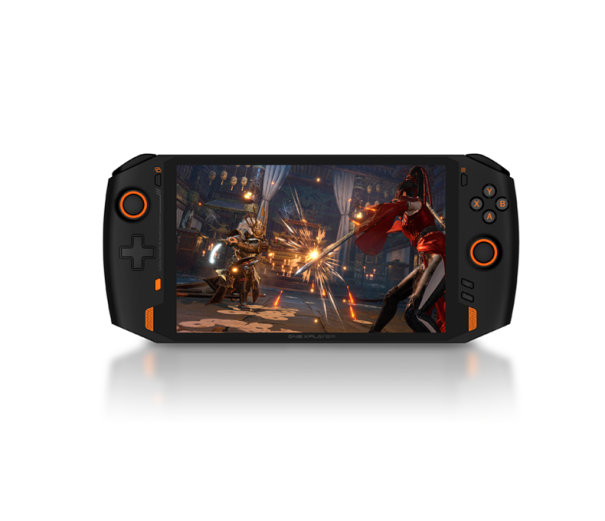 內置英特爾處理器,OnexPlayer 壹號掌機 mini 版開啟內測招募