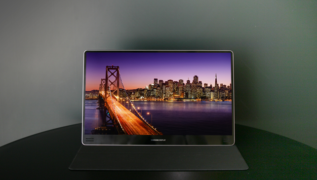 蘋果 iPad 采用 OLED 屏幕，三星和 LG 或成受益者