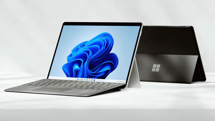 招聘信息暗示微軟可能會為 Surface 系列自研芯片