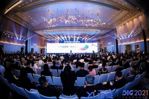 專注消費者數字體驗 云徙攜數字中臺5.0加速企業營銷數字化