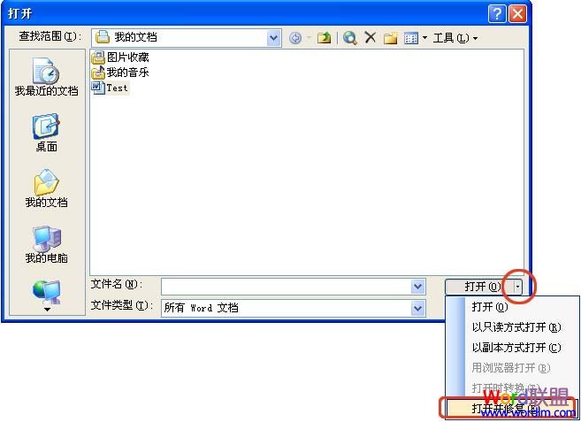 word文件如何修復(fù) 手動修復(fù)Word文檔損壞的九大技巧 word文件如何修復(fù) 手動修復(fù)Word文檔損壞的九大技巧