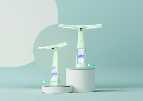 大力智能：聚焦教育，傳達更科學的教育理念