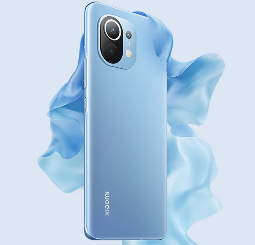 消息稱小米 12 標準版本月上產線，MIX 5 新旗艦正常迭代