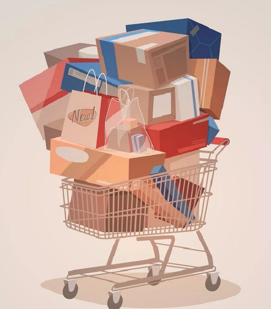 轉轉平臺雙11消費觀察：購物車成搶手貨，閑置交易促進綠色消費