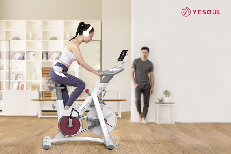 野小獸聯合中科院計算所,打造千人千面定制化健身體驗