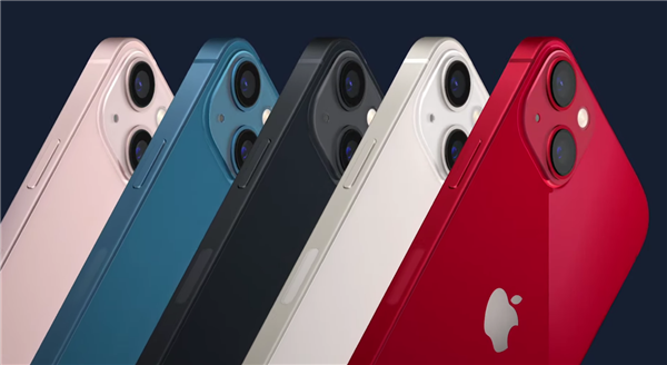 消息稱蘋果不放棄Touch ID：iPhone 14欲引入屏下指紋！