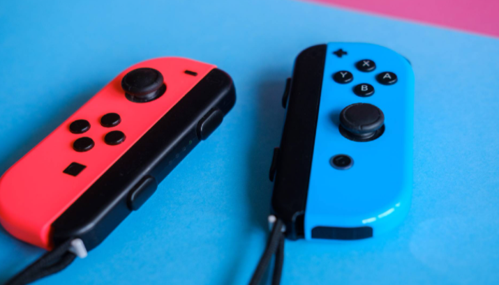 任天堂稱正對(duì) Switch 的 JC 手柄進(jìn)行改進(jìn),有望解決搖桿漂移問(wèn)題