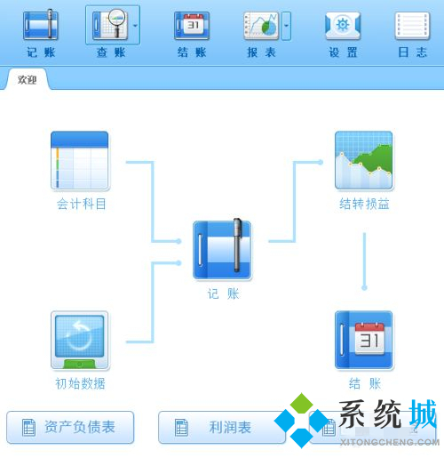 隨手記賬軟件怎么用 隨手記軟件記賬步驟