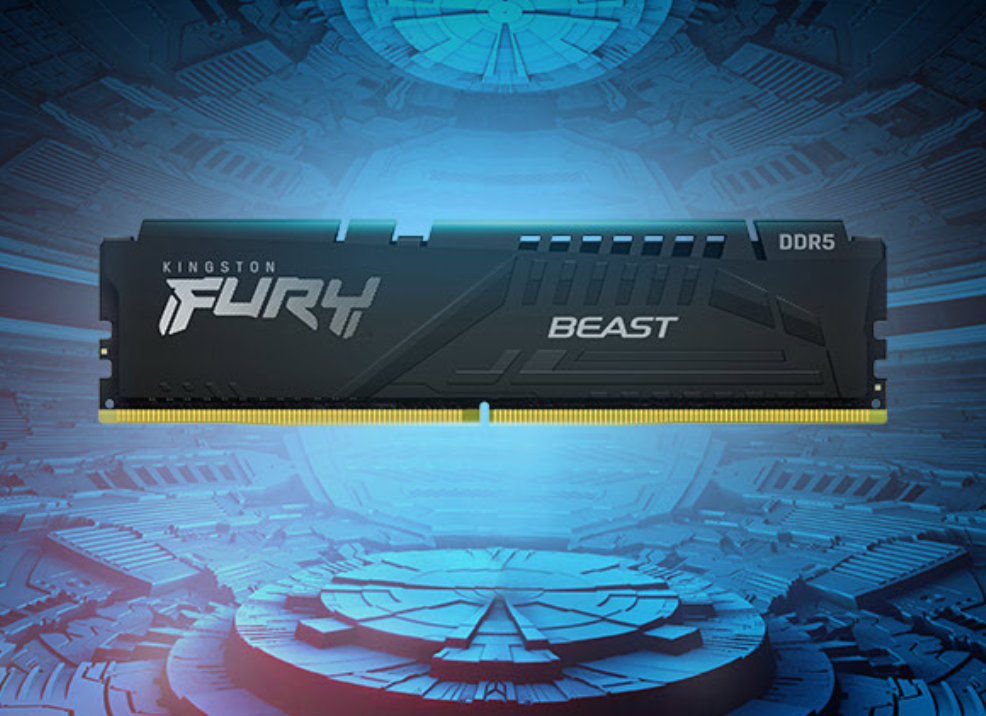消息稱更多 DDR5 內(nèi)存條本月底到貨，整體供不應求