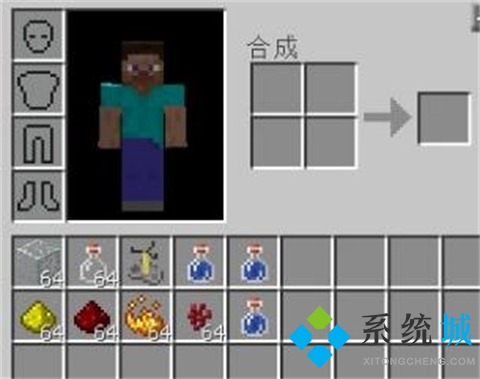 我的世界力量藥水怎么做 我的世界力量藥水效果