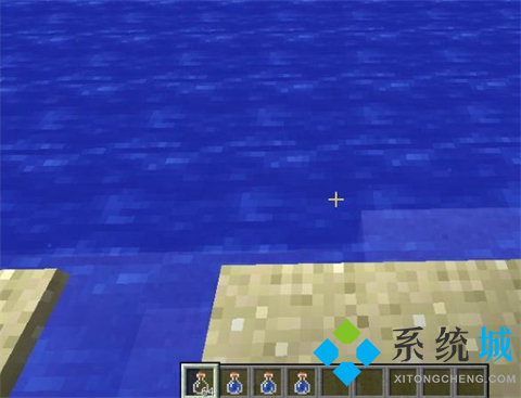 我的世界力量藥水怎么做 我的世界力量藥水效果