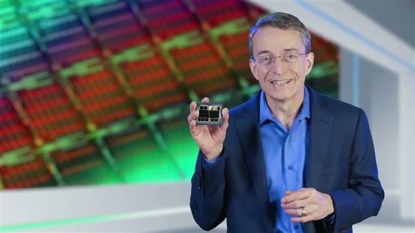 Intel CEO基辛格:Intel已經觸底反彈 現在是上坡