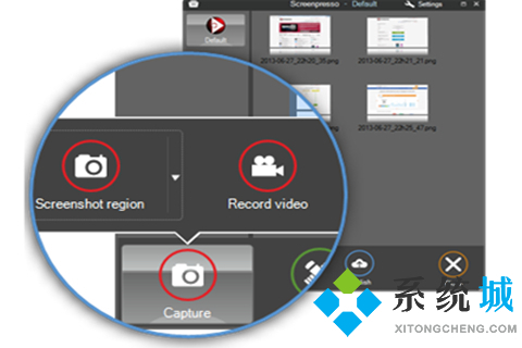 如何截屏電腦屏幕截圖 電腦截圖軟件排名下載推薦