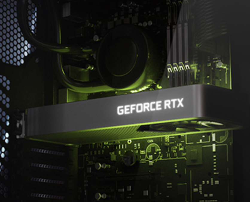 消息稱英偉達 RTX 3050 桌面顯卡明年 Q2 發(fā)布,性能超 GTX 1660 Super