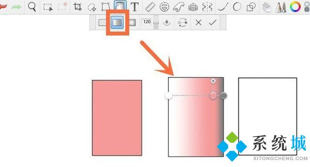 sketchbook怎么填充顏色 sketchbook指定區域顏色填充教程