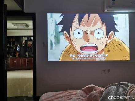 極米NEW Z8X，可能是最被大家低估的家用投影