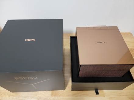 重塑“宅”的生活方式，極米RS Pro2必須有一席之地