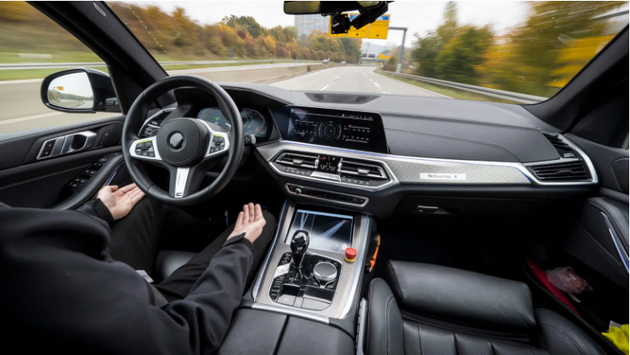 展望未來,無人駕駛車輛將如何改變我們的世界