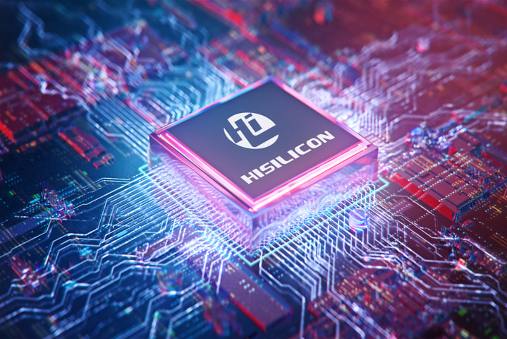 海思新電視芯片 Hi373V110 公布:華為全自研,采用 RISC-V 架構 CPU