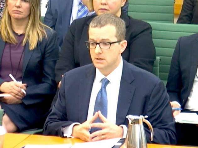 改名為 Meta 的這一年，Facebook 已痛失 18 位高管