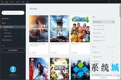 網頁游戲哪個平臺最好 大型網頁游戲平臺排行榜