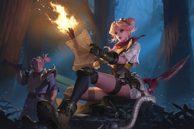 租王者號哪個平臺好 王者租號平臺推薦