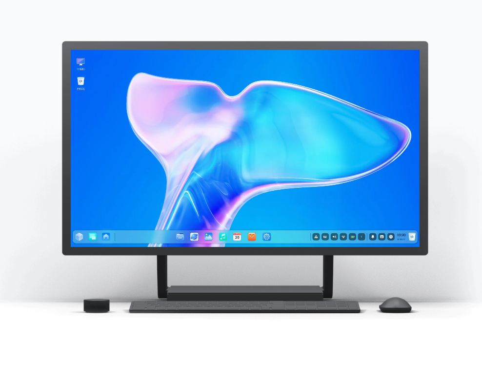 龍芯中科與統信軟件成立實驗室，明年完成 QQ、百度網盤、AutoCAD 等超百款 X86 商業應用遷移等